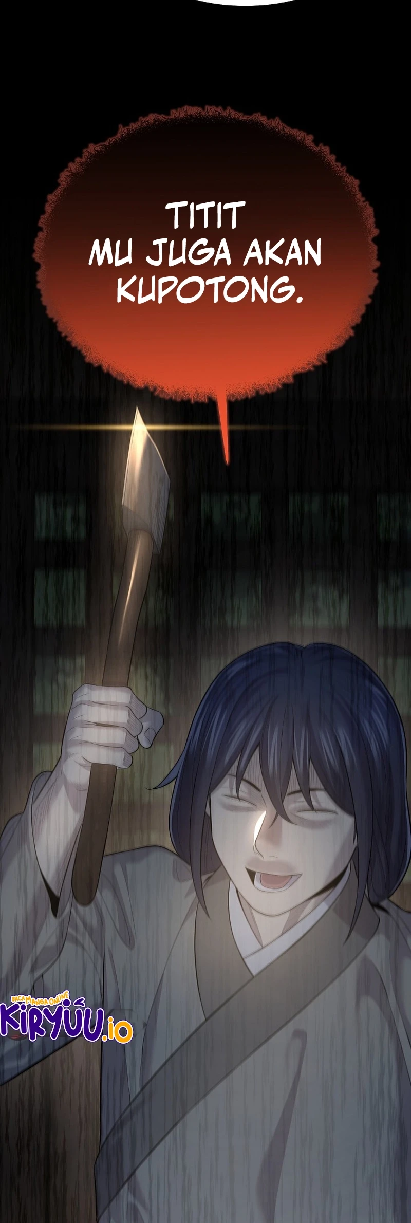 Monopolizing All Opportunities Chapter 3 Gambar 61