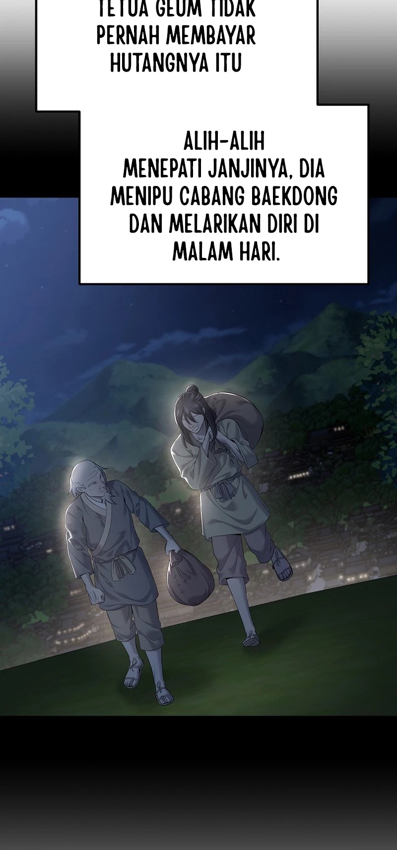 Monopolizing All Opportunities Chapter 3 Gambar 65