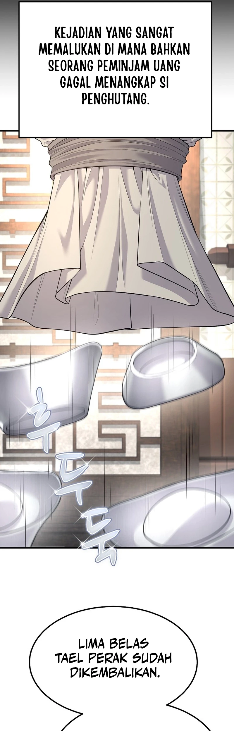 Monopolizing All Opportunities Chapter 3 Gambar 66