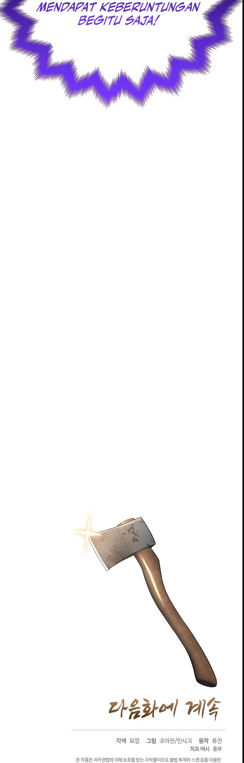 Monopolizing All Opportunities Chapter 3 Gambar 75