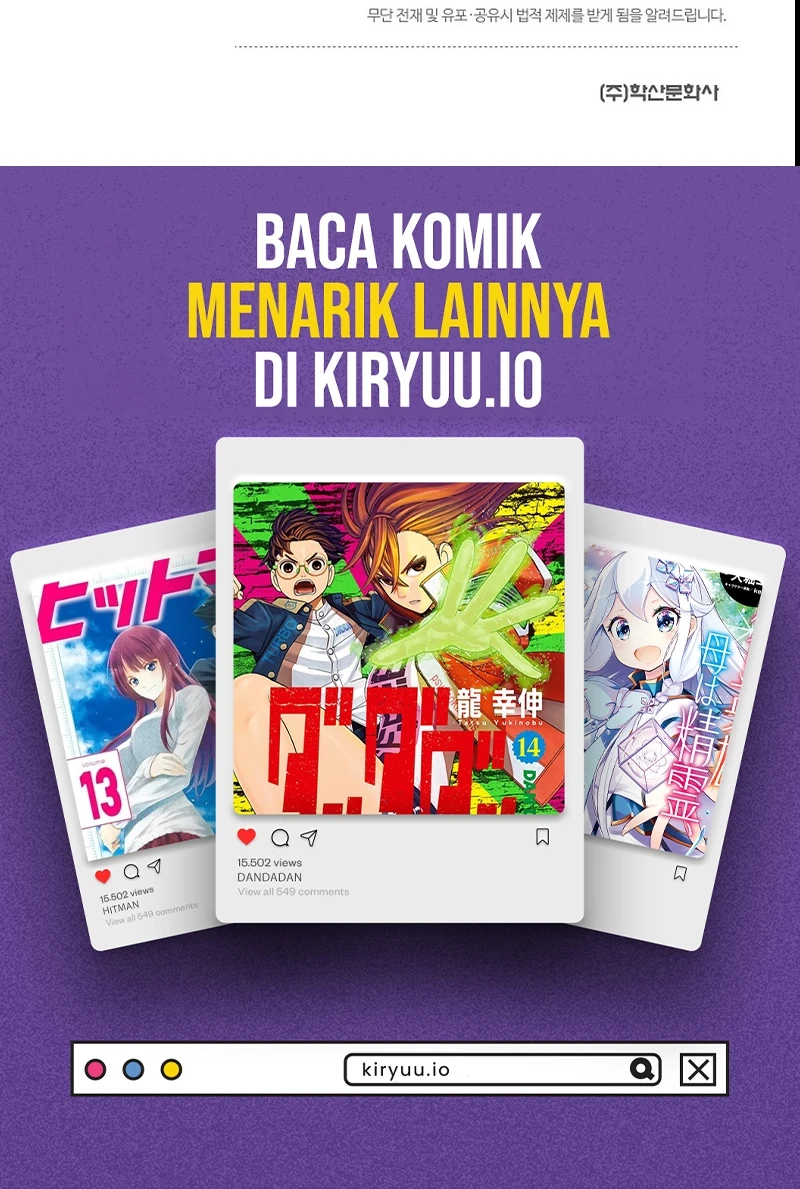 Monopolizing All Opportunities Chapter 3 Gambar 76