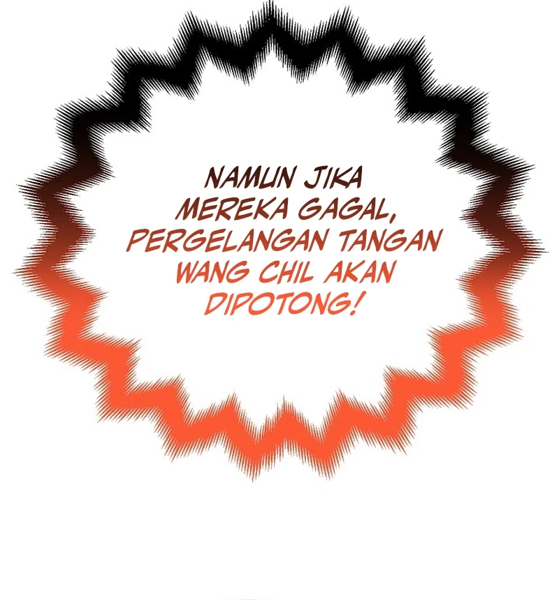 Monopolizing All Opportunities Chapter 3 Gambar 25