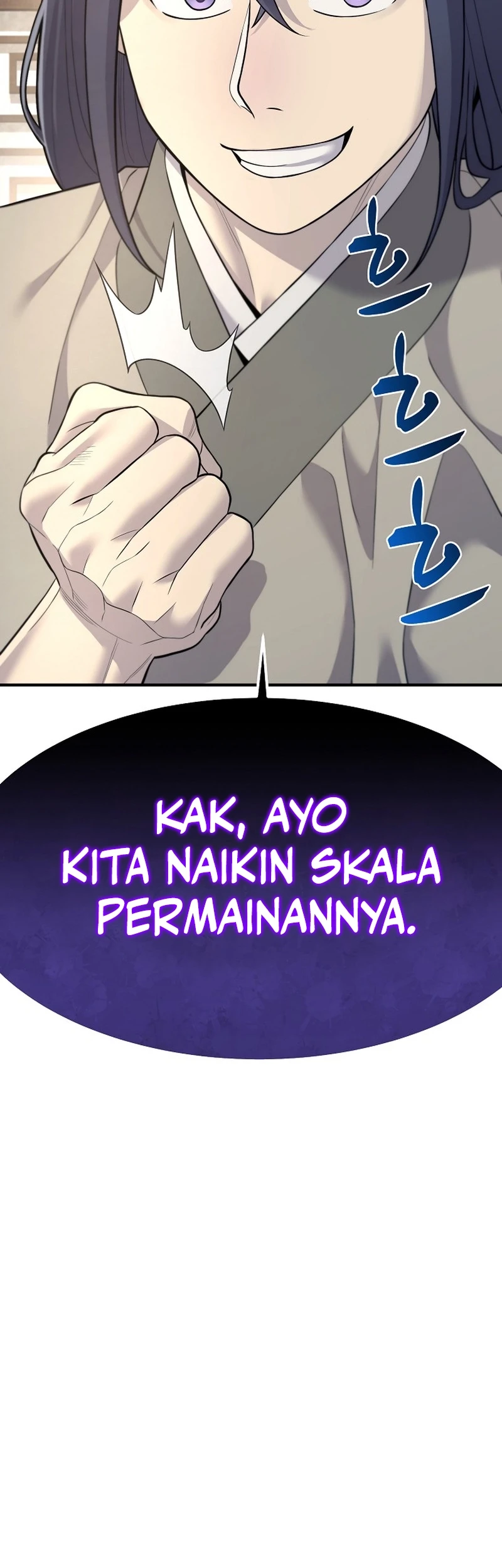 Monopolizing All Opportunities Chapter 3 Gambar 11