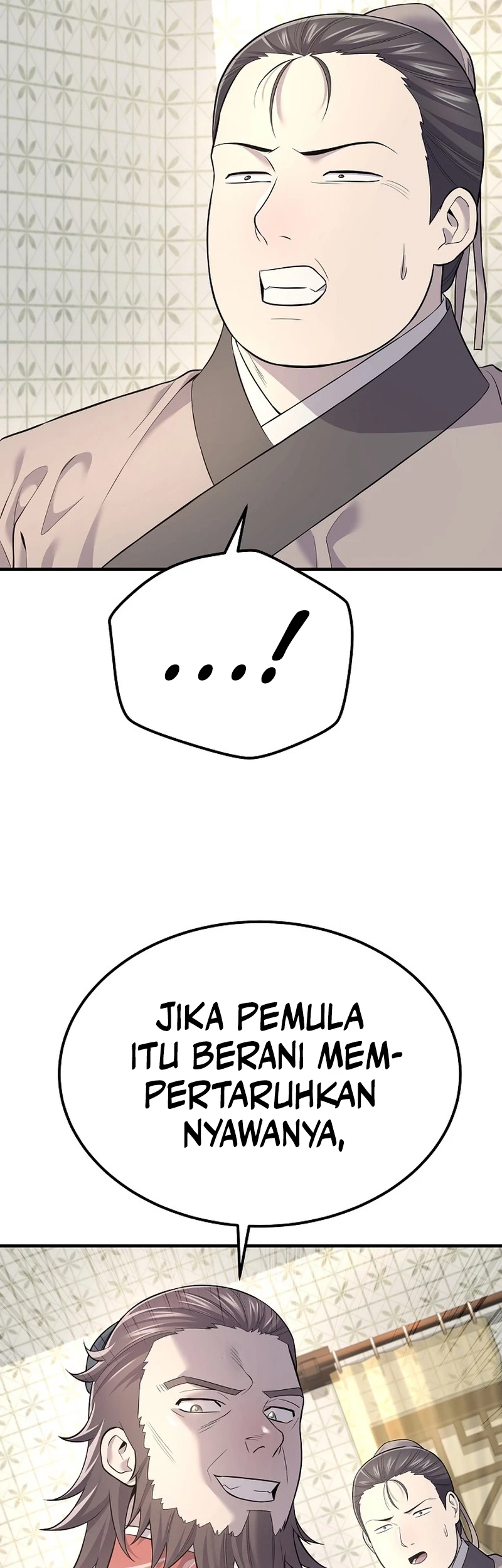 Monopolizing All Opportunities Chapter 3 Gambar 14