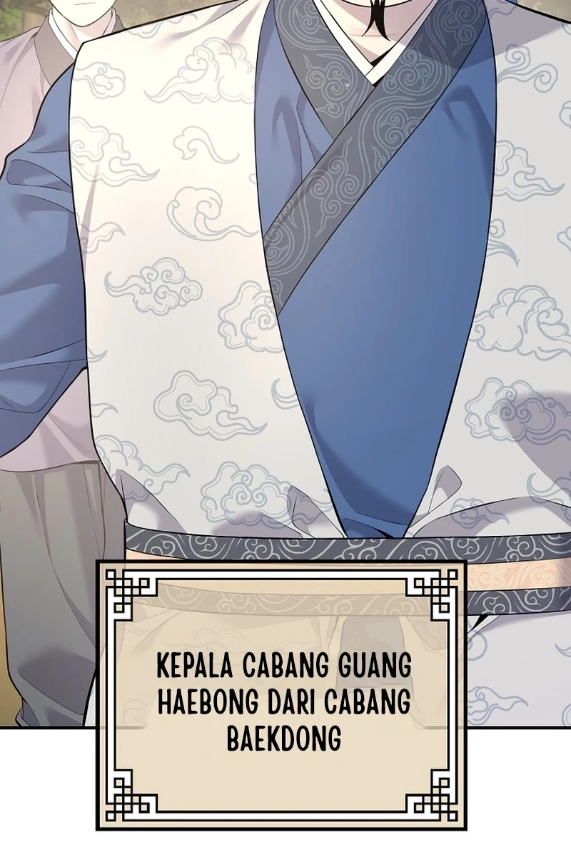 Monopolizing All Opportunities Chapter 3 Gambar 17