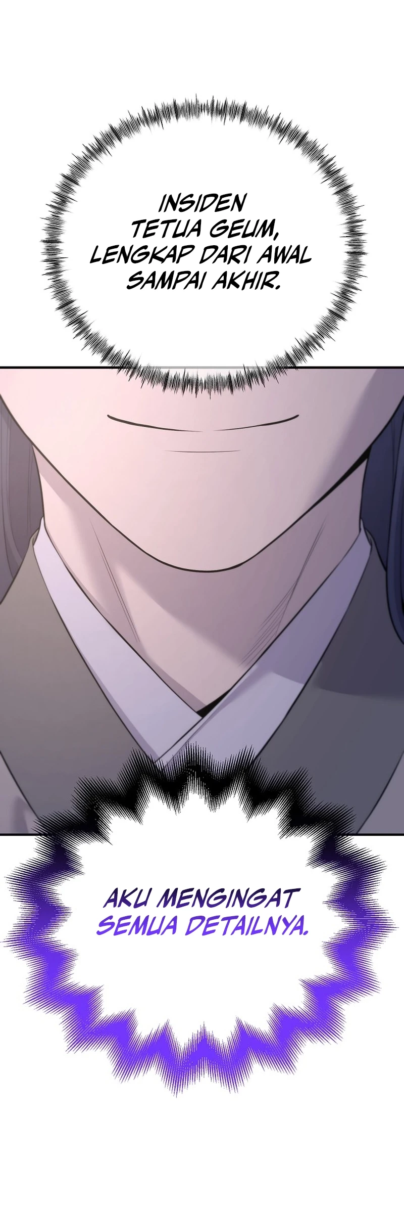 Monopolizing All Opportunities Chapter 3 Gambar 29