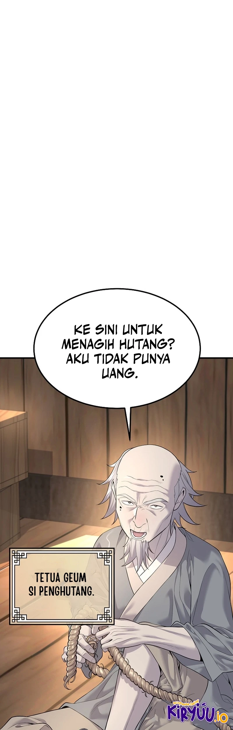 Monopolizing All Opportunities Chapter 3 Gambar 31