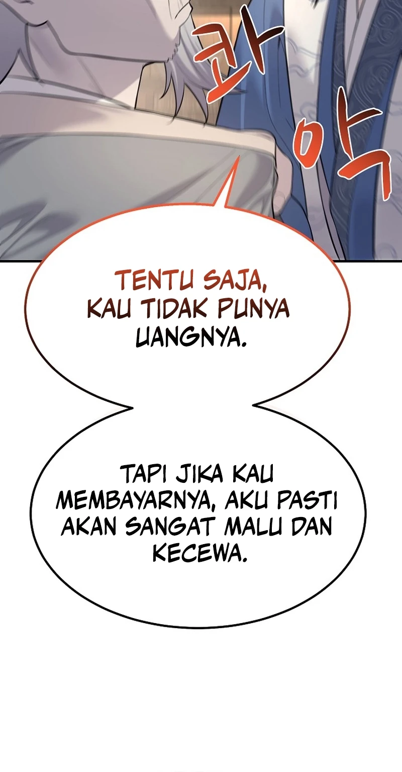 Monopolizing All Opportunities Chapter 3 Gambar 33