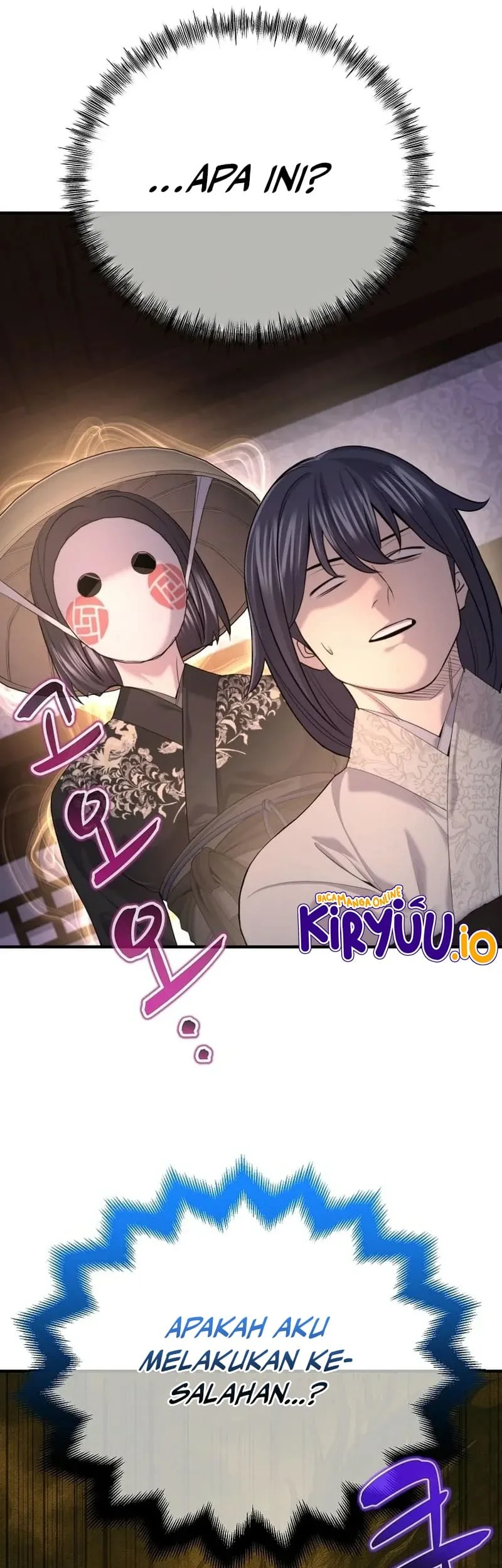 Monopolizing All Opportunities Chapter 30 Gambar 68