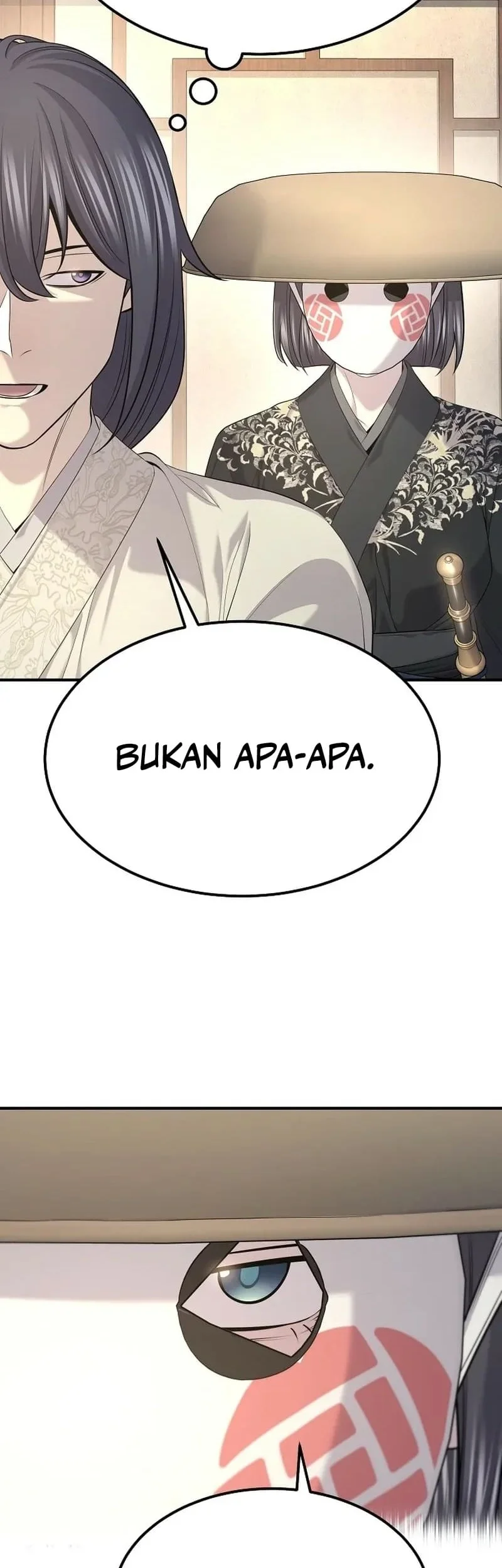 Monopolizing All Opportunities Chapter 30 Gambar 39