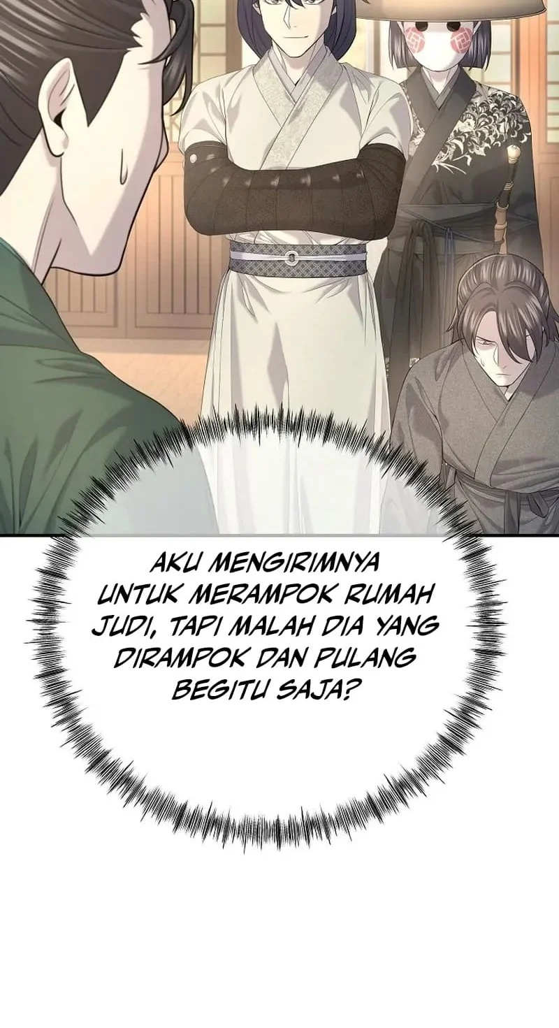 Monopolizing All Opportunities Chapter 30 Gambar 5