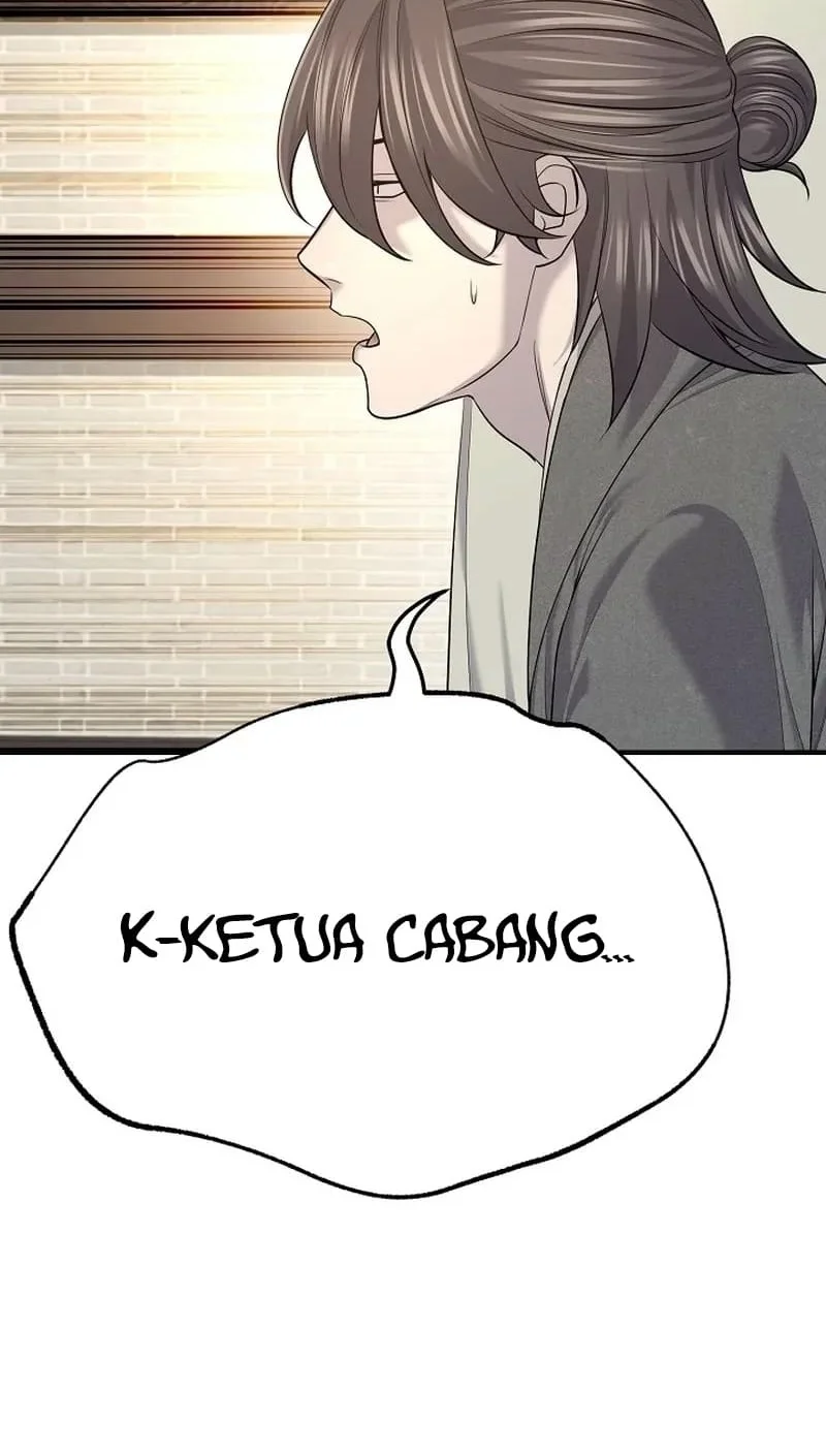 Monopolizing All Opportunities Chapter 30 Gambar 9