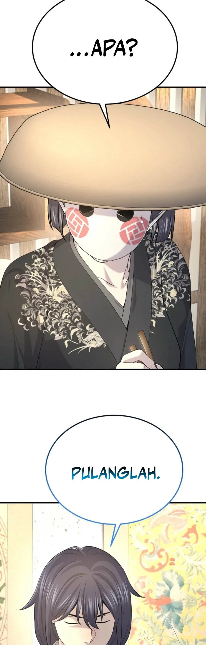 Monopolizing All Opportunities Chapter 31 Gambar 50