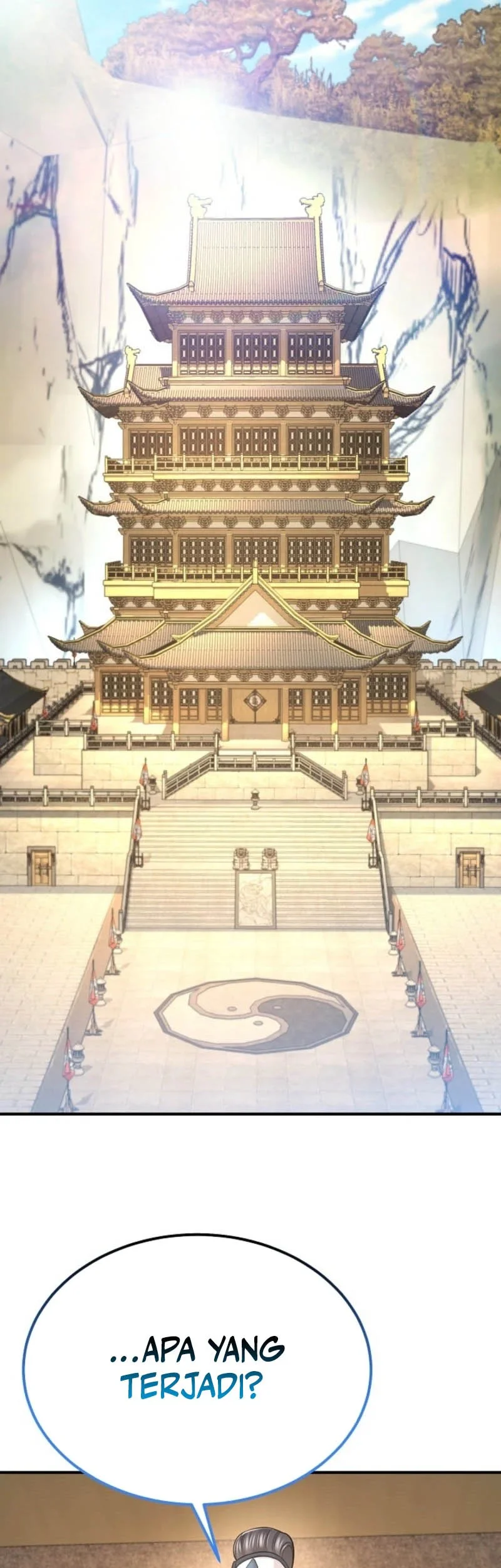 Monopolizing All Opportunities Chapter 31 Gambar 57