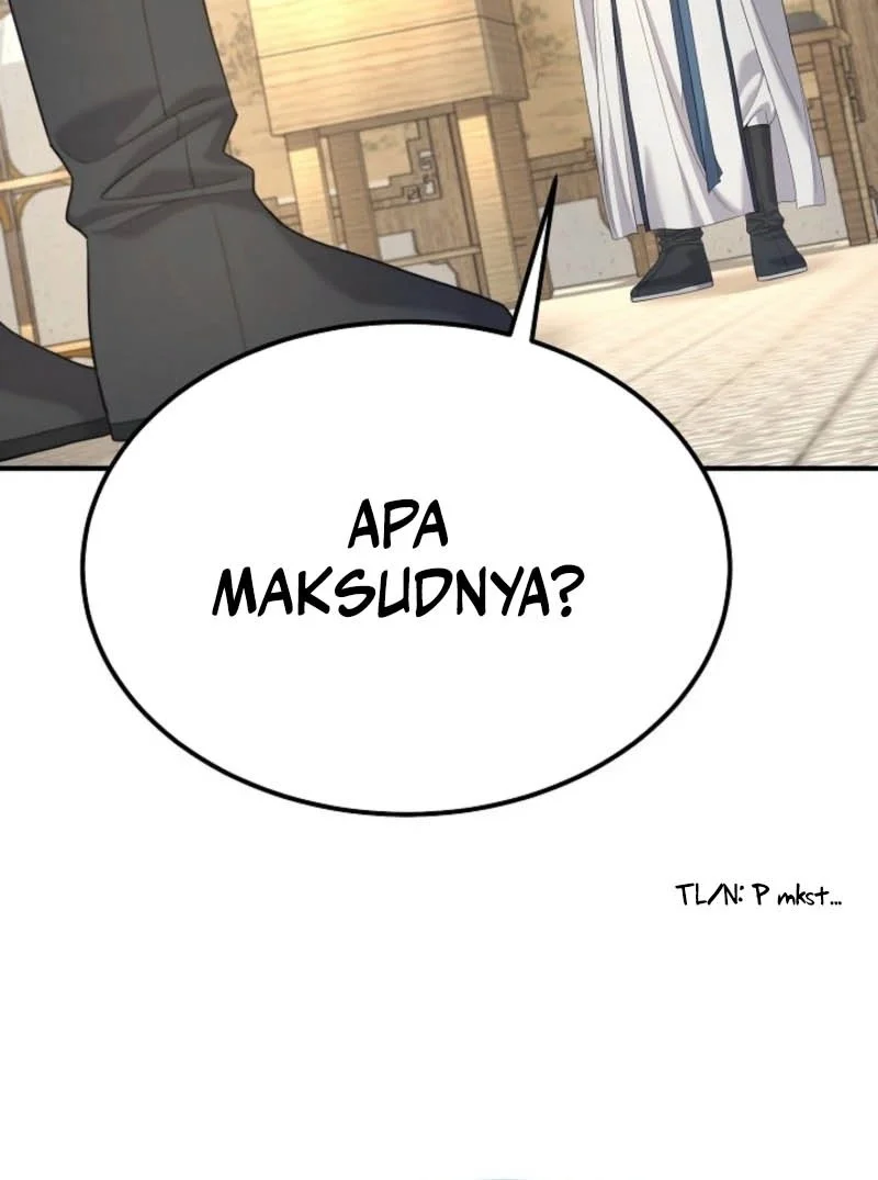 Monopolizing All Opportunities Chapter 31 Gambar 59