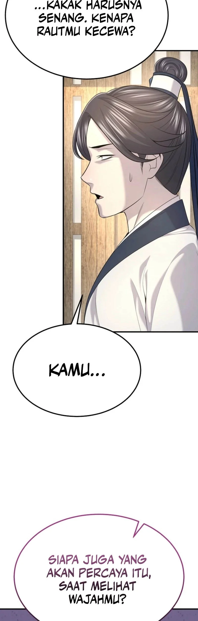 Monopolizing All Opportunities Chapter 31 Gambar 61