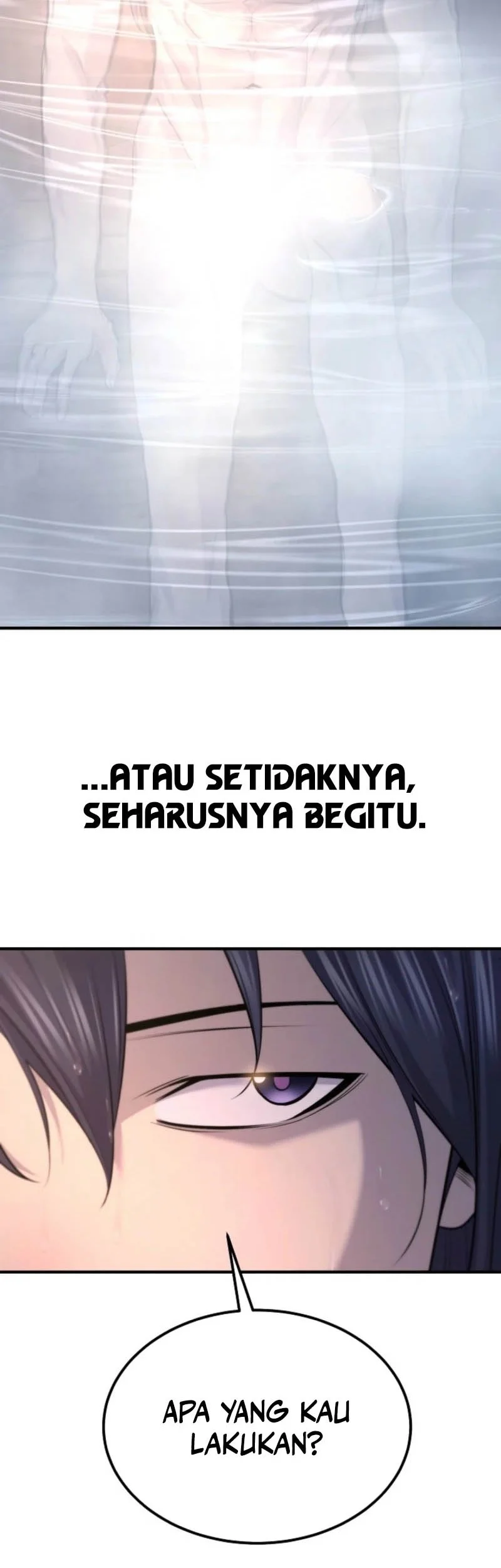 Monopolizing All Opportunities Chapter 31 Gambar 3