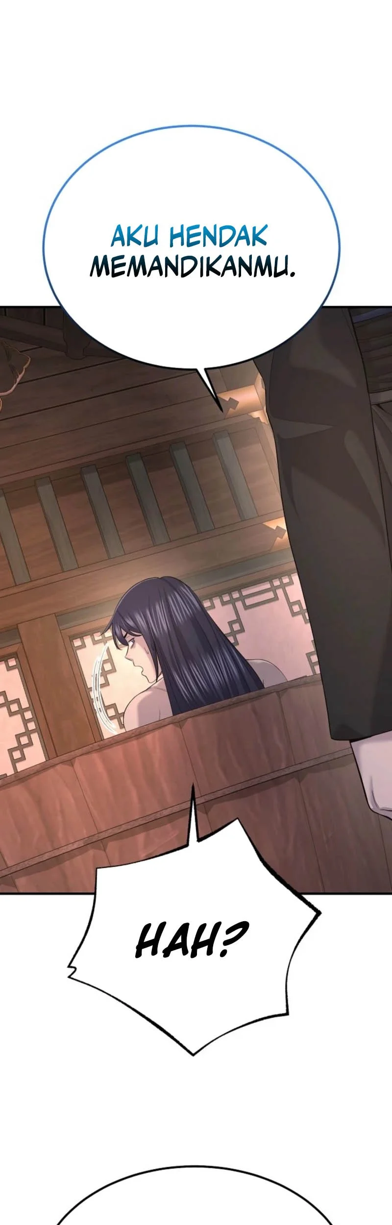 Monopolizing All Opportunities Chapter 31 Gambar 4