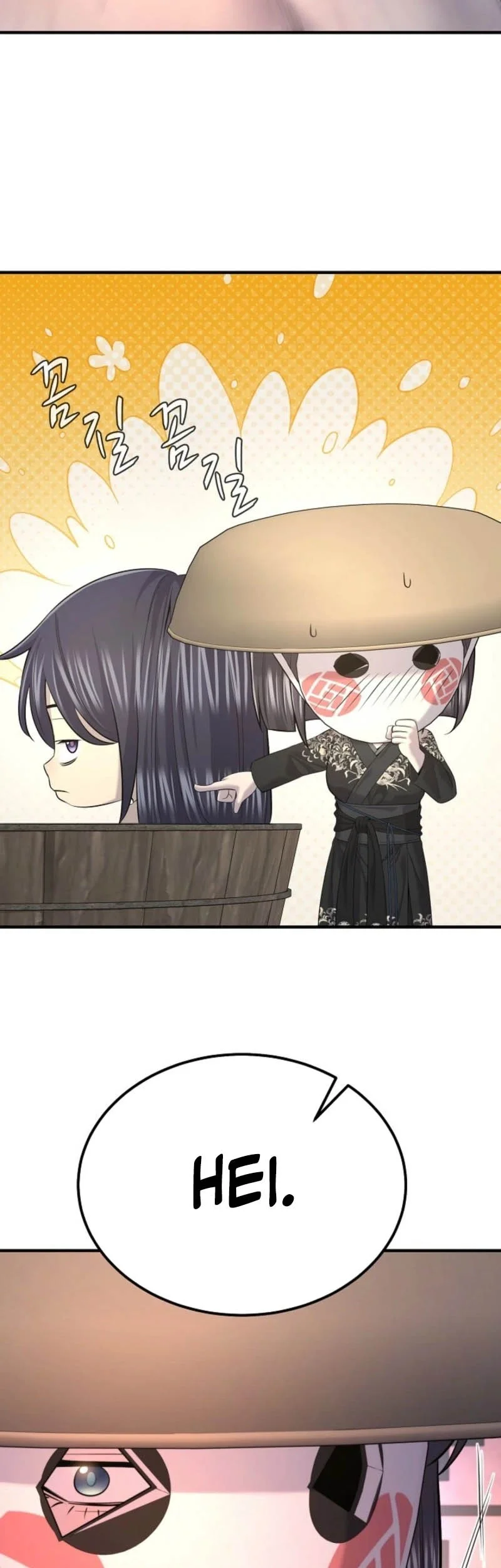 Monopolizing All Opportunities Chapter 31 Gambar 8