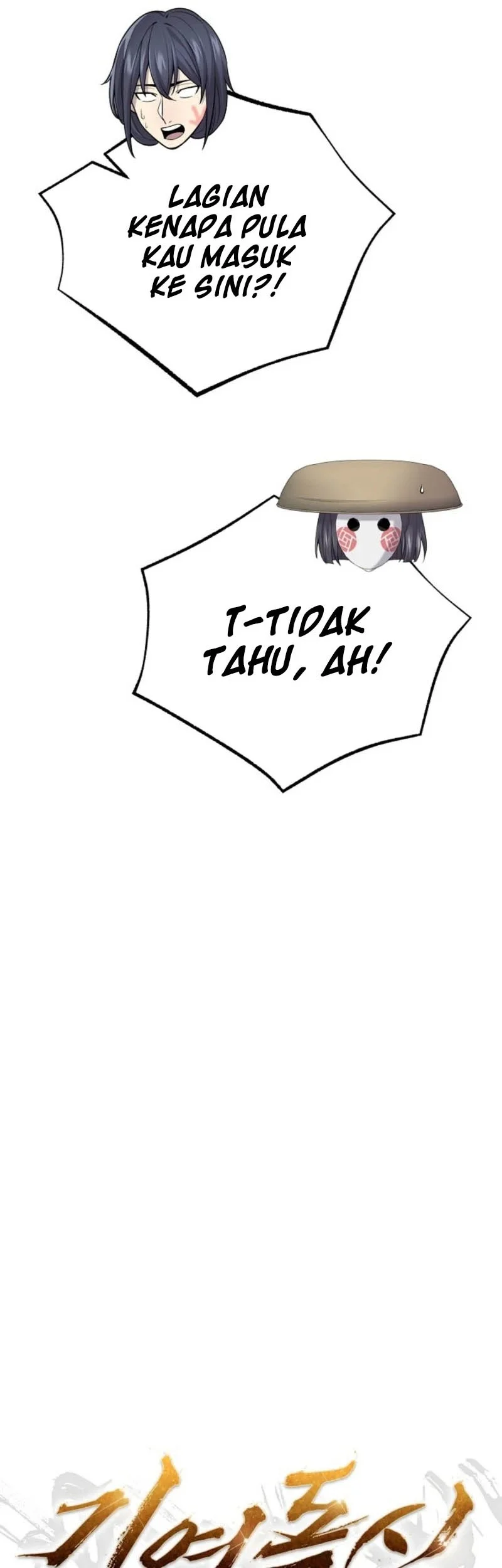 Monopolizing All Opportunities Chapter 31 Gambar 11