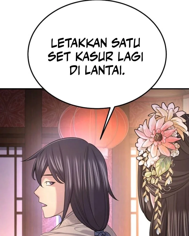 Monopolizing All Opportunities Chapter 31 Gambar 14