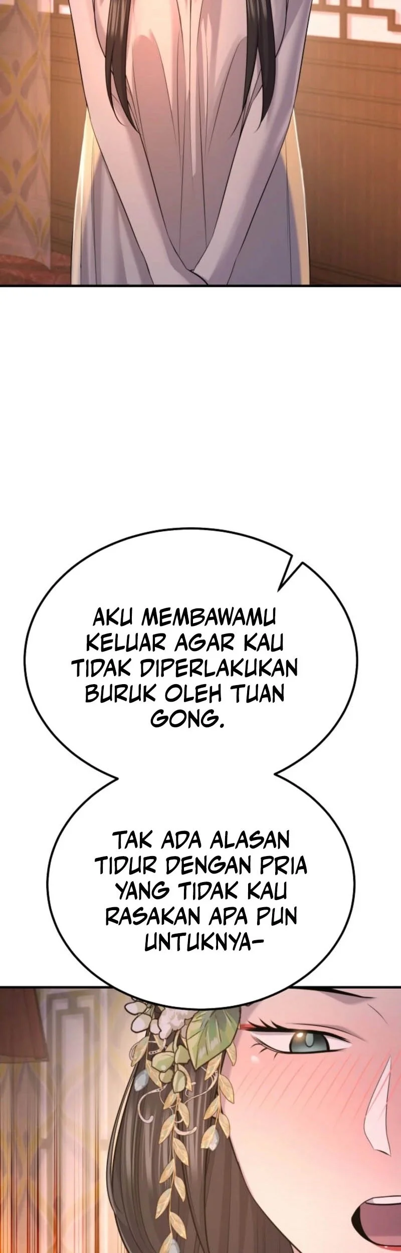 Monopolizing All Opportunities Chapter 31 Gambar 16