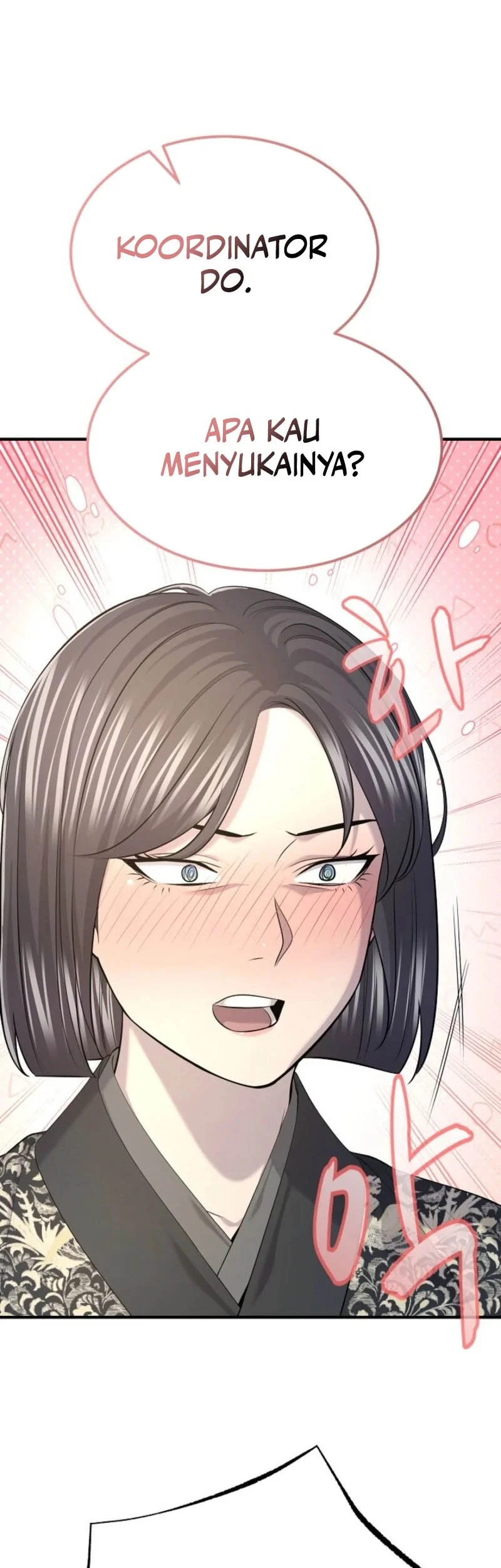 Monopolizing All Opportunities Chapter 31 Gambar 34