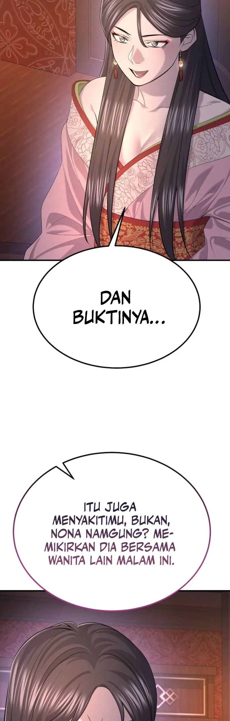 Monopolizing All Opportunities Chapter 31 Gambar 40