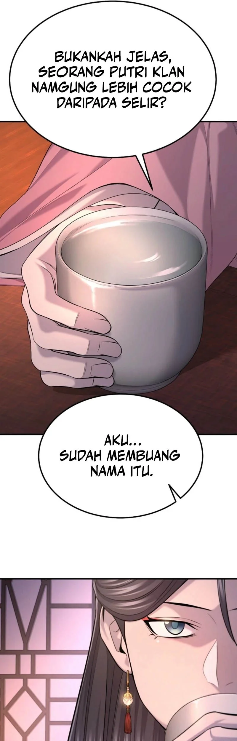 Monopolizing All Opportunities Chapter 31 Gambar 43