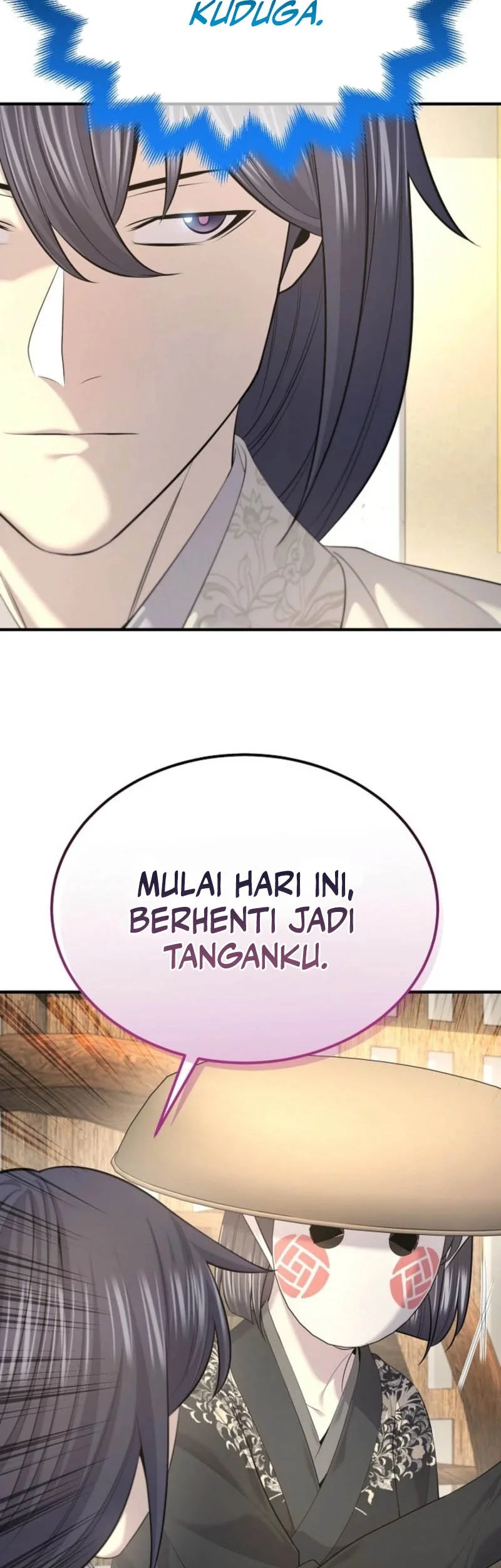 Monopolizing All Opportunities Chapter 31 Gambar 48