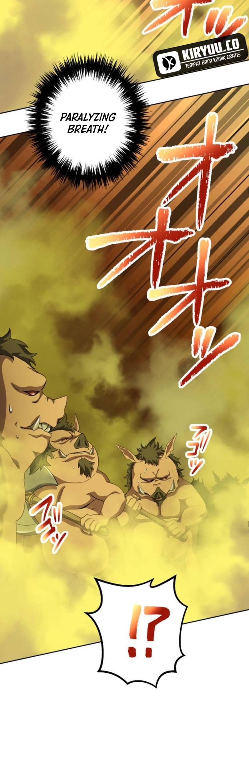 Monster Eater Adventurer Chapter 41 Gambar 36