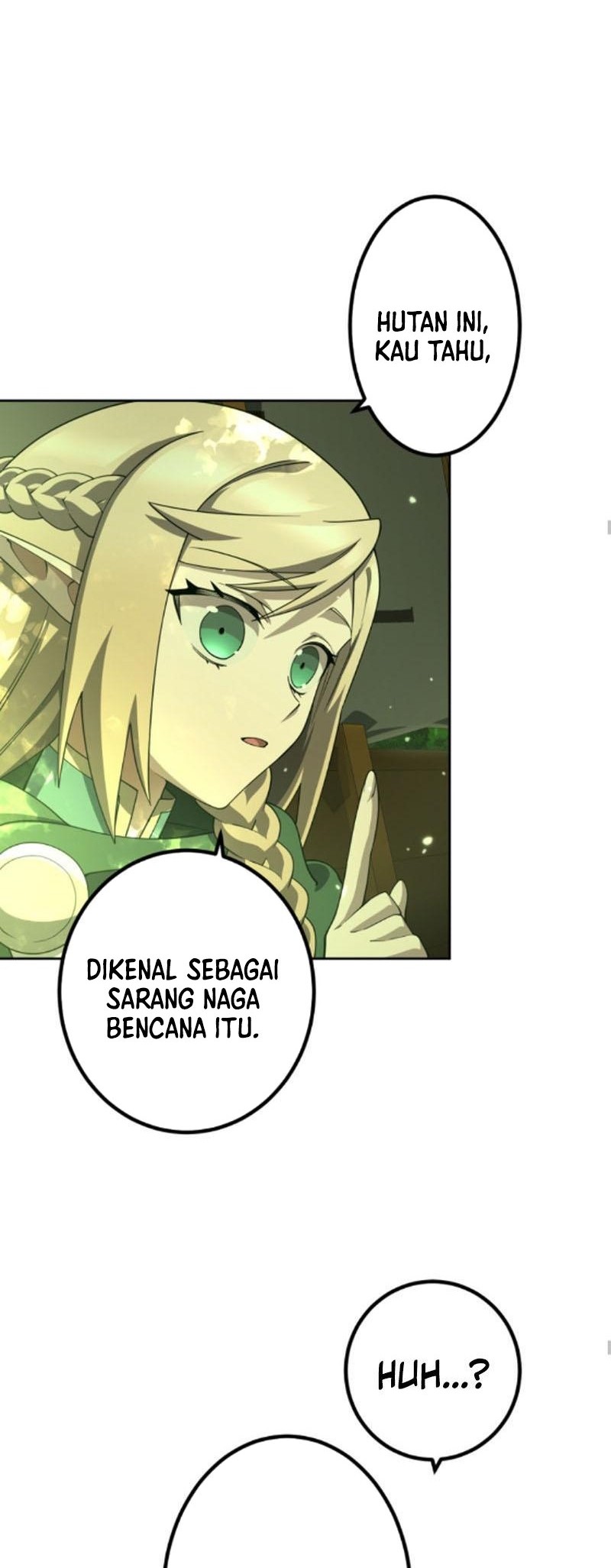 Monster Eater Adventurer Chapter 41 Gambar 17