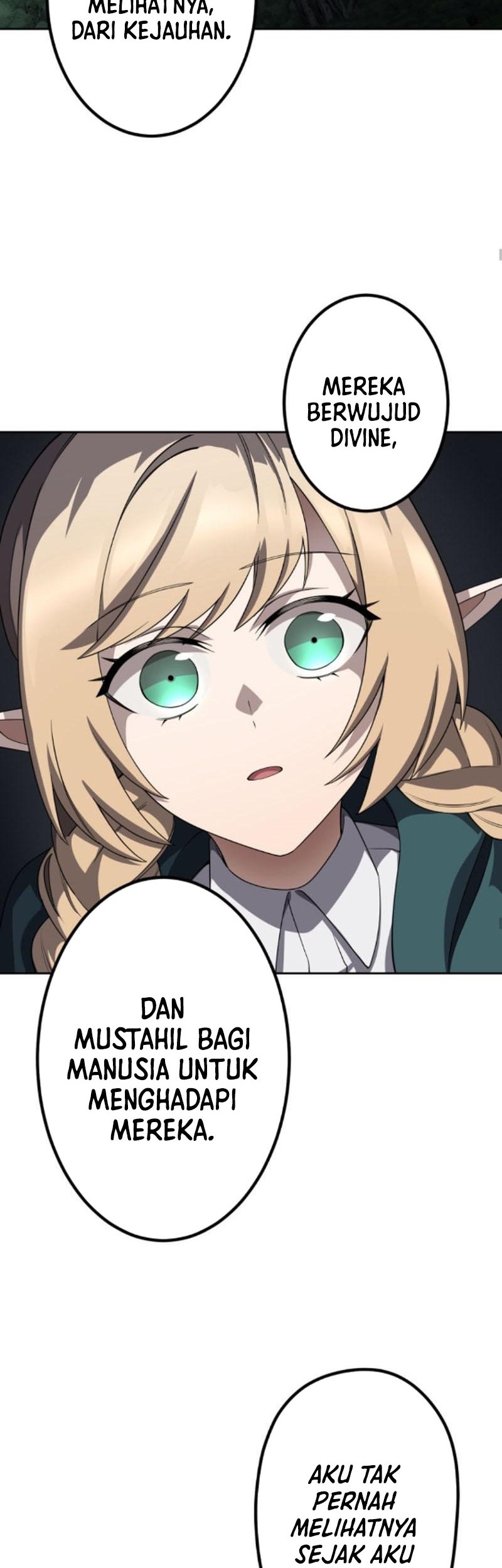 Monster Eater Adventurer Chapter 41 Gambar 19