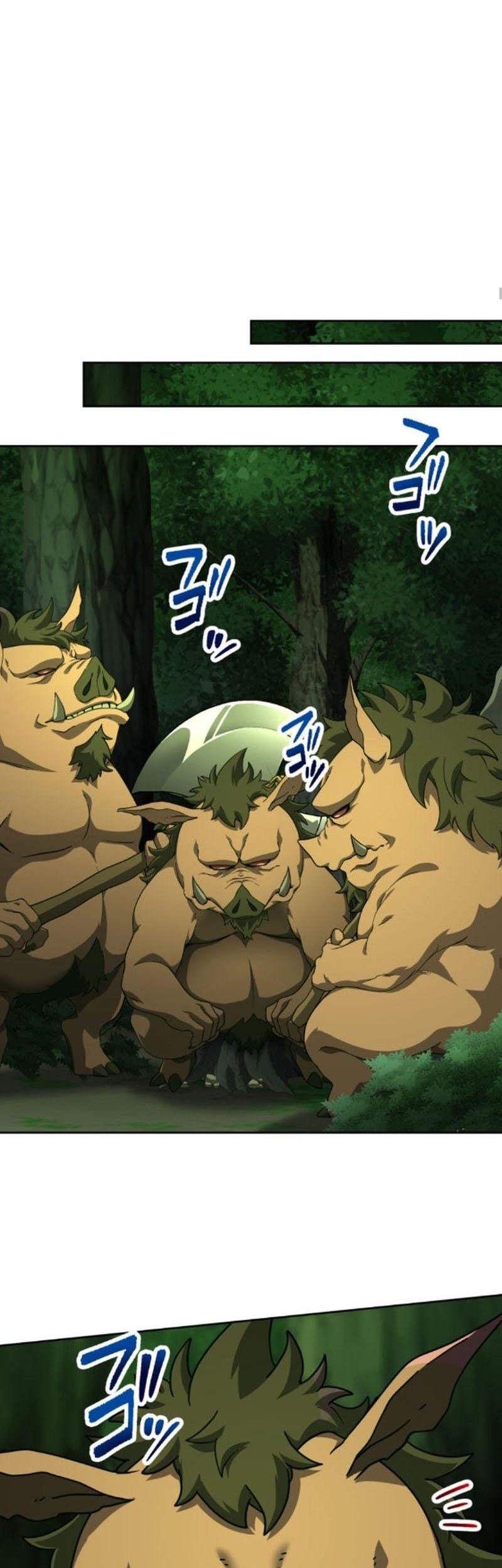 Monster Eater Adventurer Chapter 41 Gambar 23