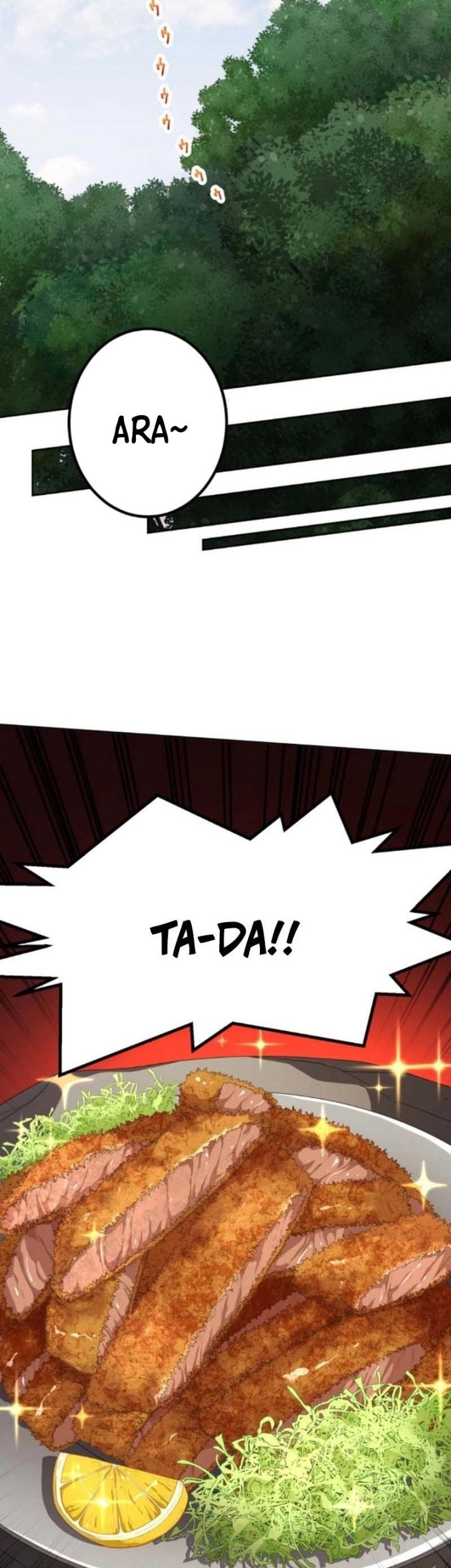 Monster Eater Adventurer Chapter 42 Gambar 45