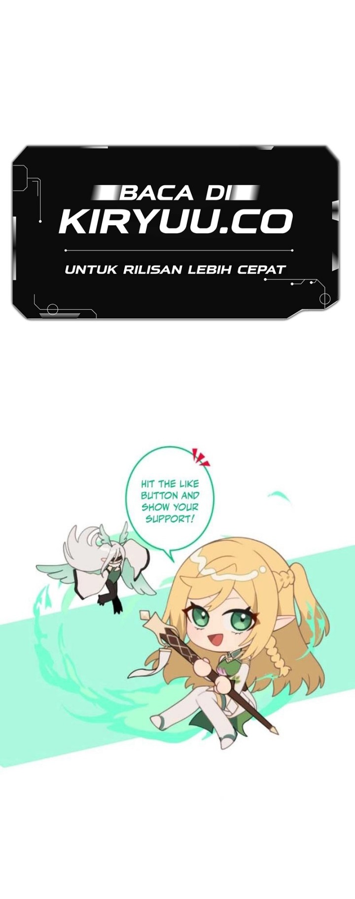 Monster Eater Adventurer Chapter 42 Gambar 50