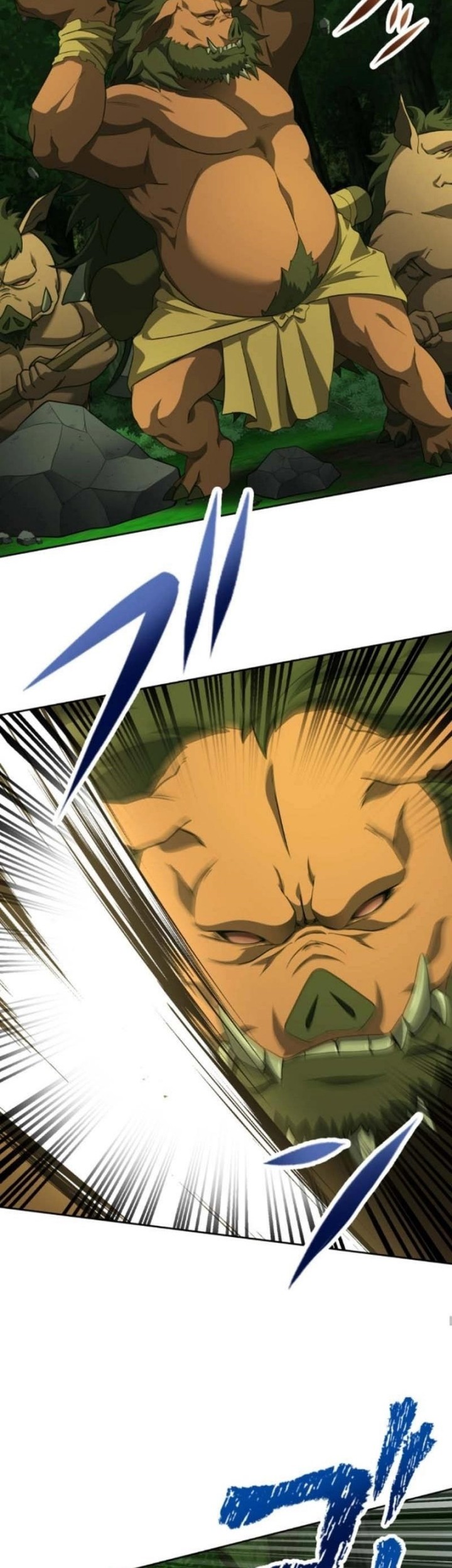 Monster Eater Adventurer Chapter 42 Gambar 23