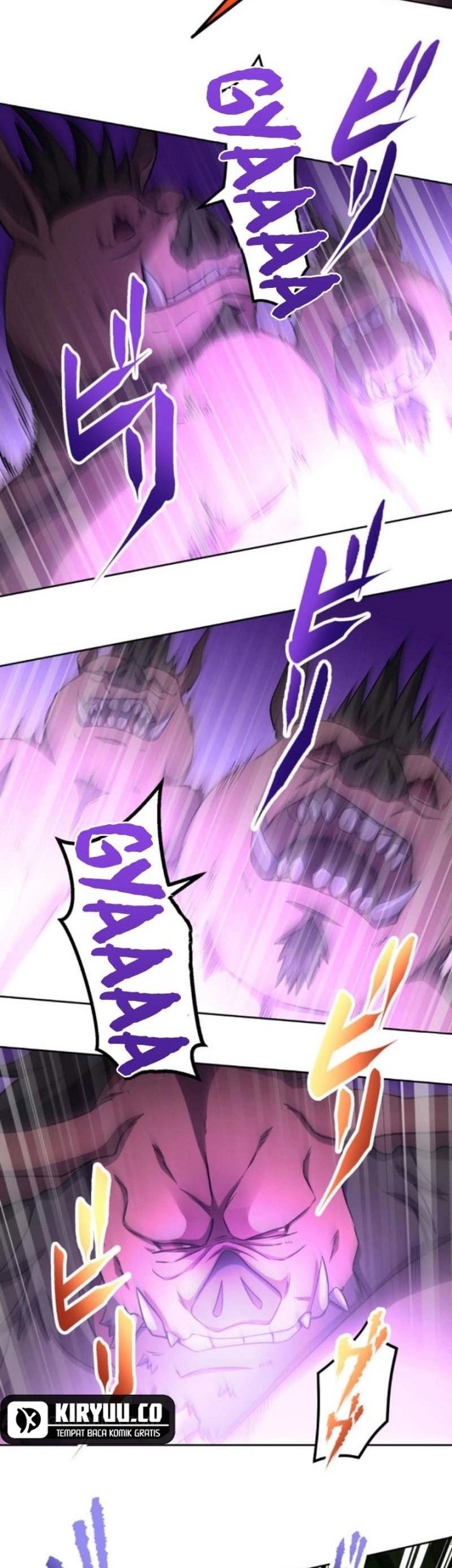 Monster Eater Adventurer Chapter 42 Gambar 32