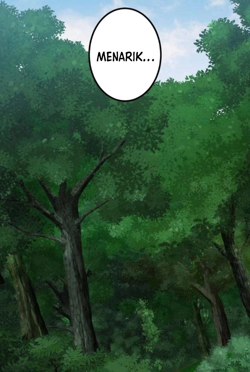 Monster Eater Adventurer Chapter 43 Gambar 38