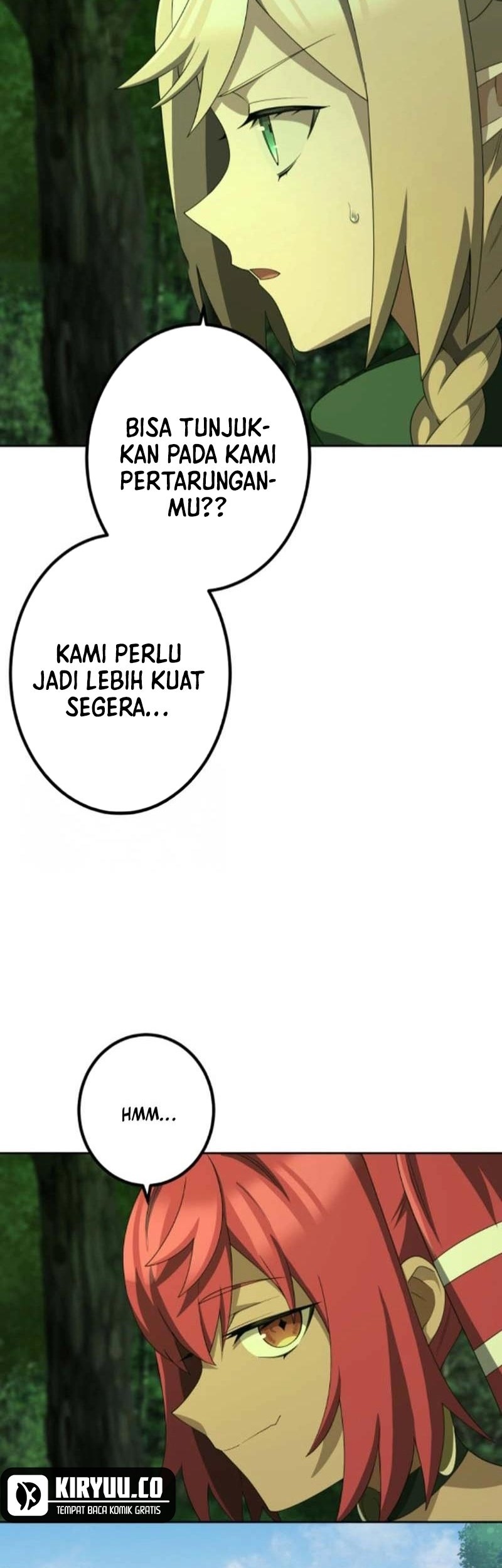 Monster Eater Adventurer Chapter 43 Gambar 37