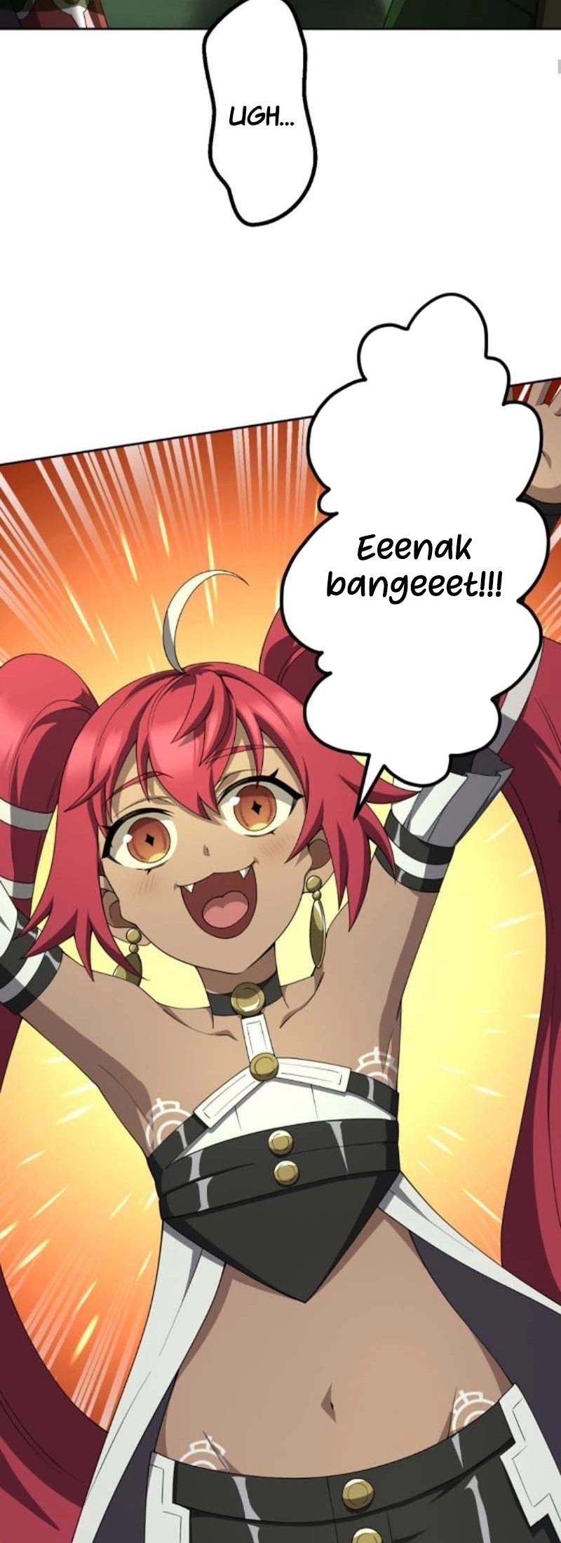 Monster Eater Adventurer Chapter 43 Gambar 12