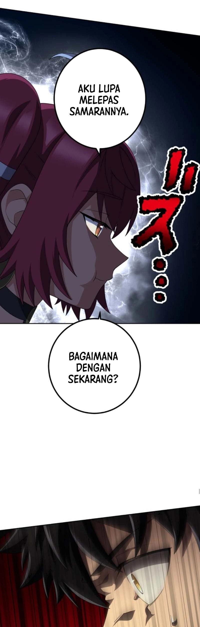 Monster Eater Adventurer Chapter 43 Gambar 21