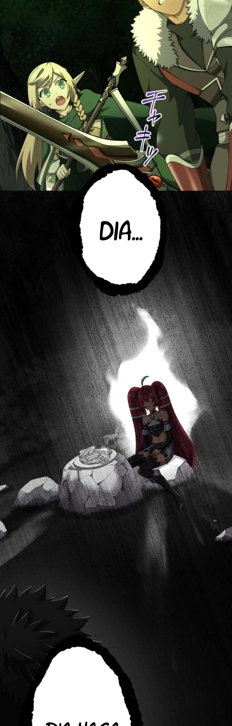 Monster Eater Adventurer Chapter 43 Gambar 24