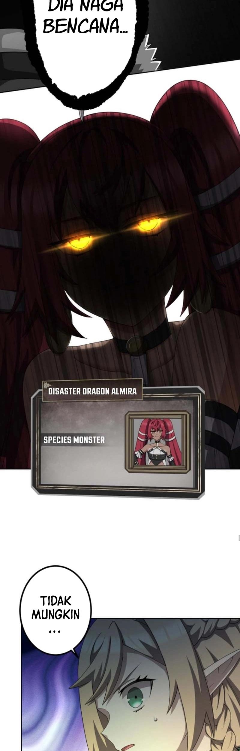 Monster Eater Adventurer Chapter 43 Gambar 25