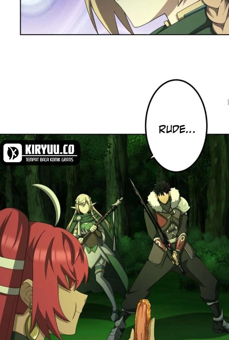 Monster Eater Adventurer Chapter 43 Gambar 26