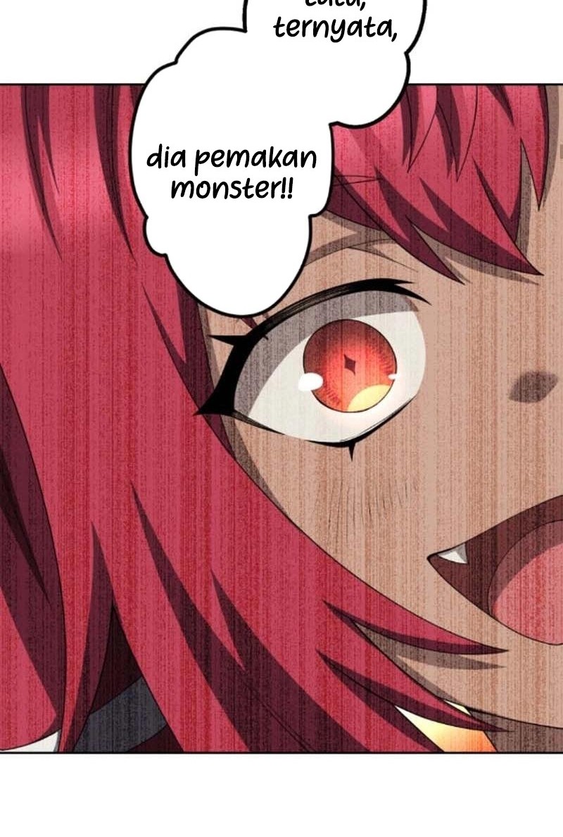 Monster Eater Adventurer Chapter 43 Gambar 30