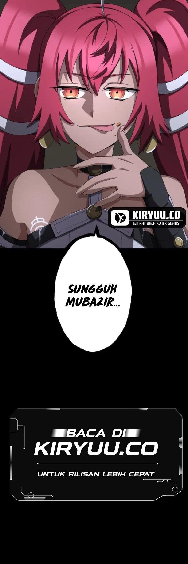 Monster Eater Adventurer Chapter 44 Gambar 48