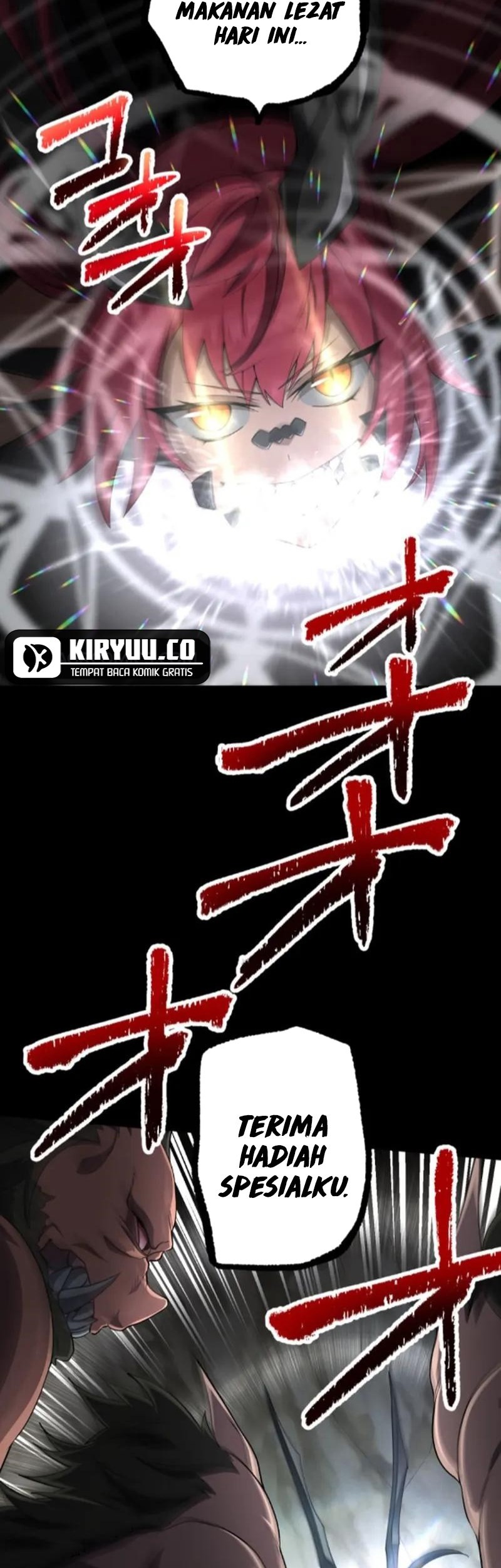 Monster Eater Adventurer Chapter 44 Gambar 11