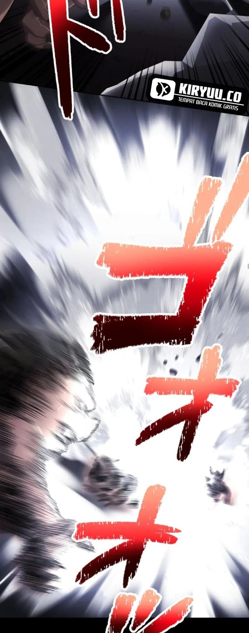 Monster Eater Adventurer Chapter 44 Gambar 16