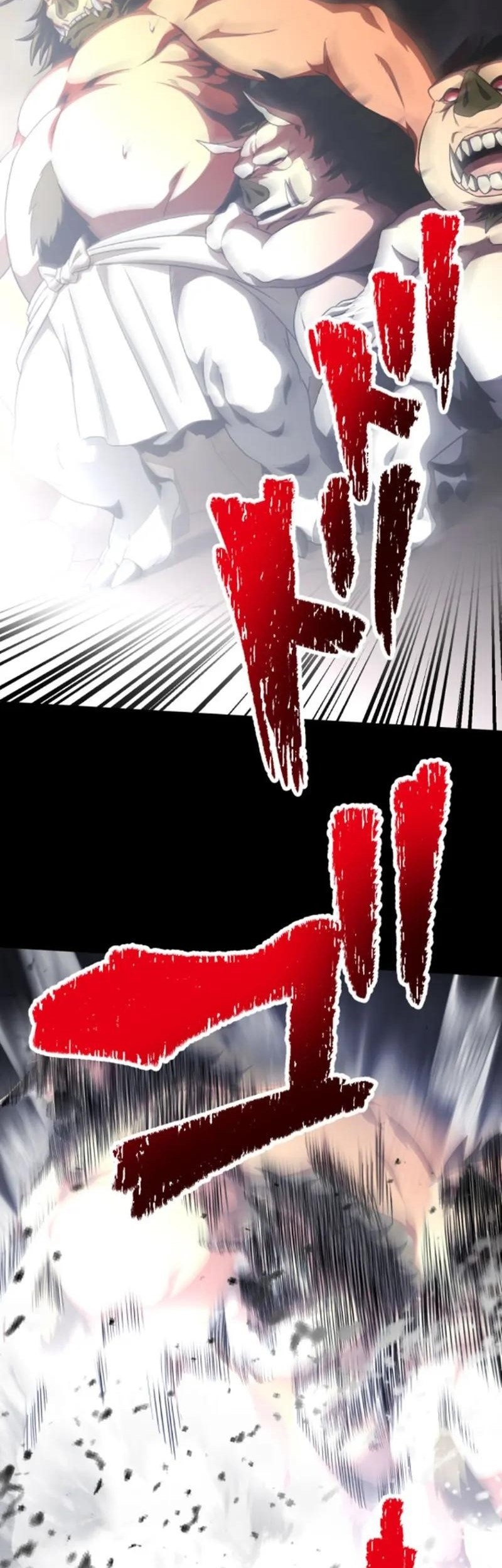 Monster Eater Adventurer Chapter 44 Gambar 19